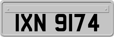 IXN9174
