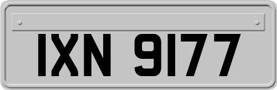 IXN9177