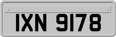 IXN9178