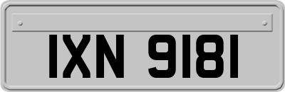 IXN9181