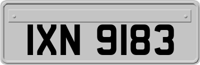 IXN9183