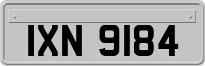 IXN9184