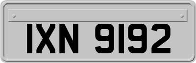 IXN9192