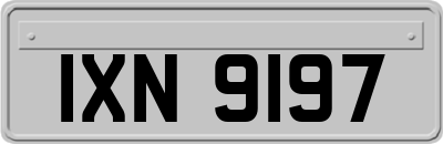 IXN9197