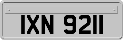 IXN9211