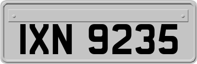 IXN9235