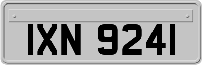 IXN9241