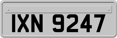 IXN9247