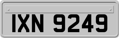 IXN9249