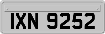 IXN9252