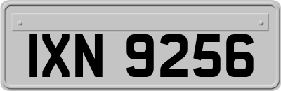 IXN9256