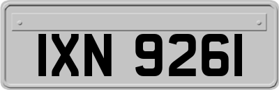 IXN9261