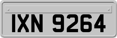 IXN9264
