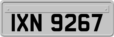IXN9267
