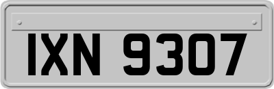 IXN9307