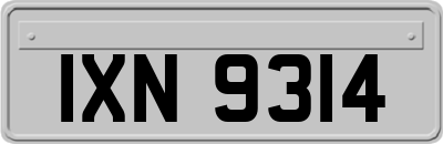 IXN9314