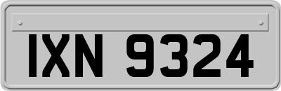 IXN9324