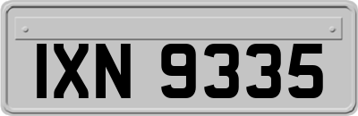IXN9335