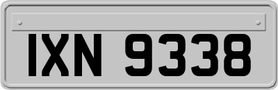 IXN9338