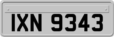 IXN9343