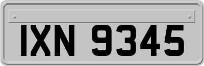 IXN9345