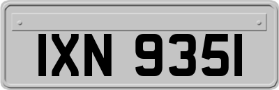 IXN9351