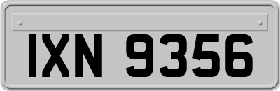 IXN9356