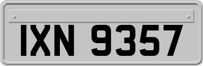IXN9357