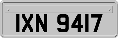 IXN9417