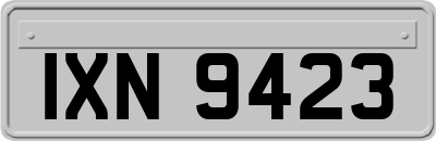 IXN9423