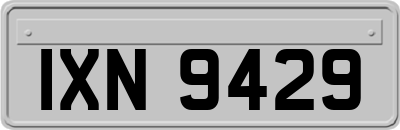 IXN9429