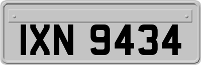 IXN9434