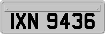 IXN9436