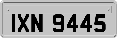 IXN9445