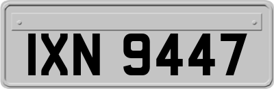 IXN9447
