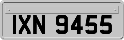 IXN9455