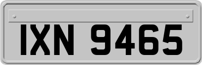 IXN9465