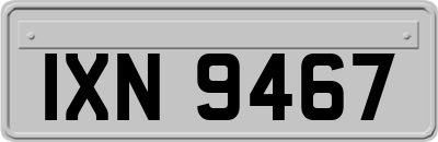 IXN9467
