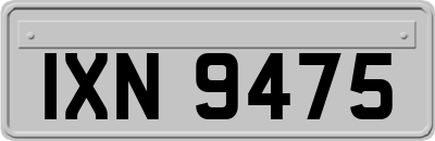 IXN9475