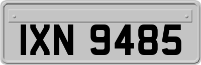 IXN9485