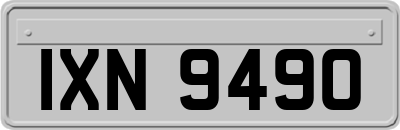 IXN9490