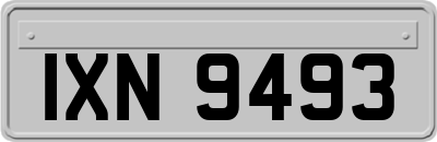 IXN9493