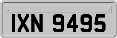 IXN9495