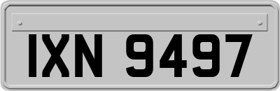 IXN9497
