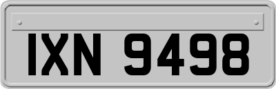 IXN9498
