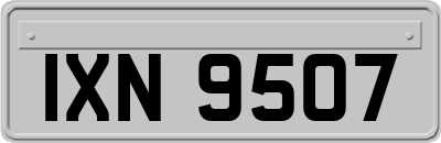IXN9507