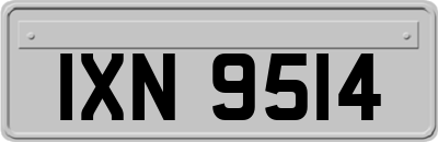 IXN9514