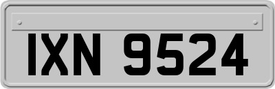 IXN9524
