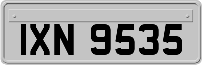 IXN9535