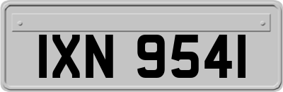 IXN9541